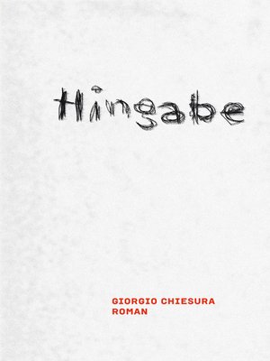 cover image of Hingabe